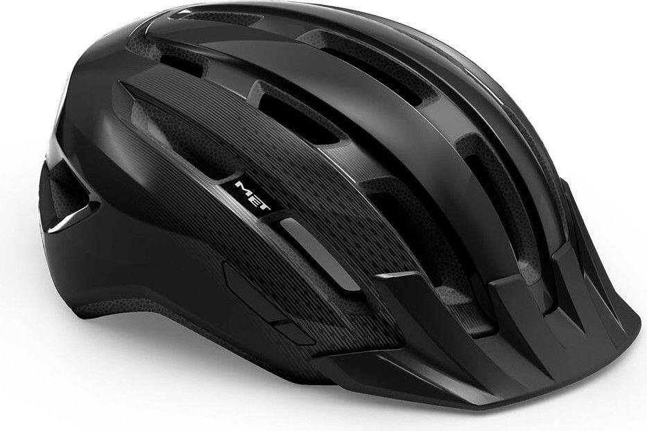 Kask rowerowy Met Downtown