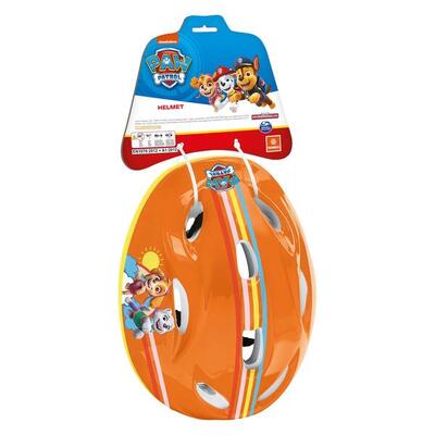 Mondo paw patrol kinderhelm voor jongens en meisjes
