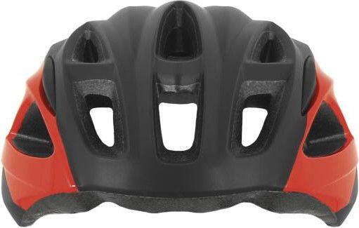 Casque Massi Pro Noir / Rouge 5/7