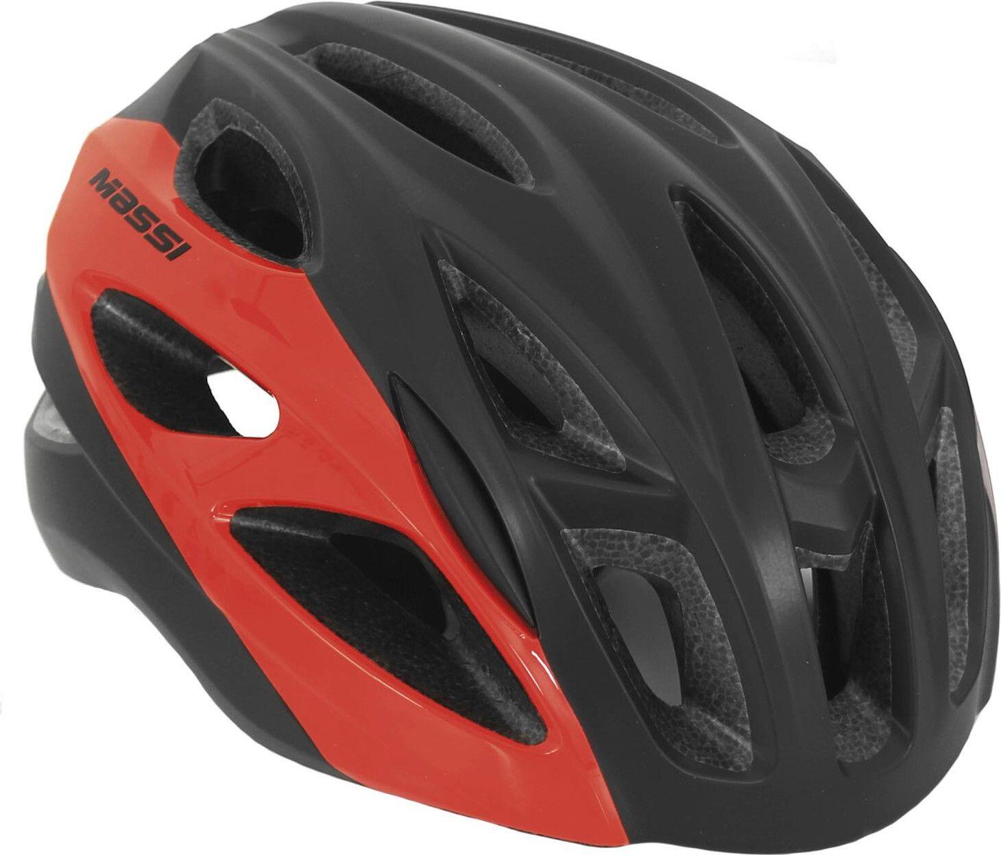MASSI Cyklistická helma Pro