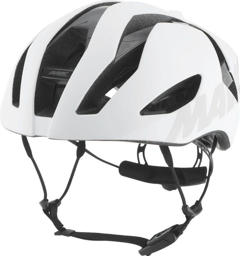 Casque Route Mavic Comete Ultimate II Mips Blanc 2/7