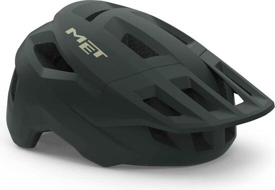 Helm Met Shelter Mips