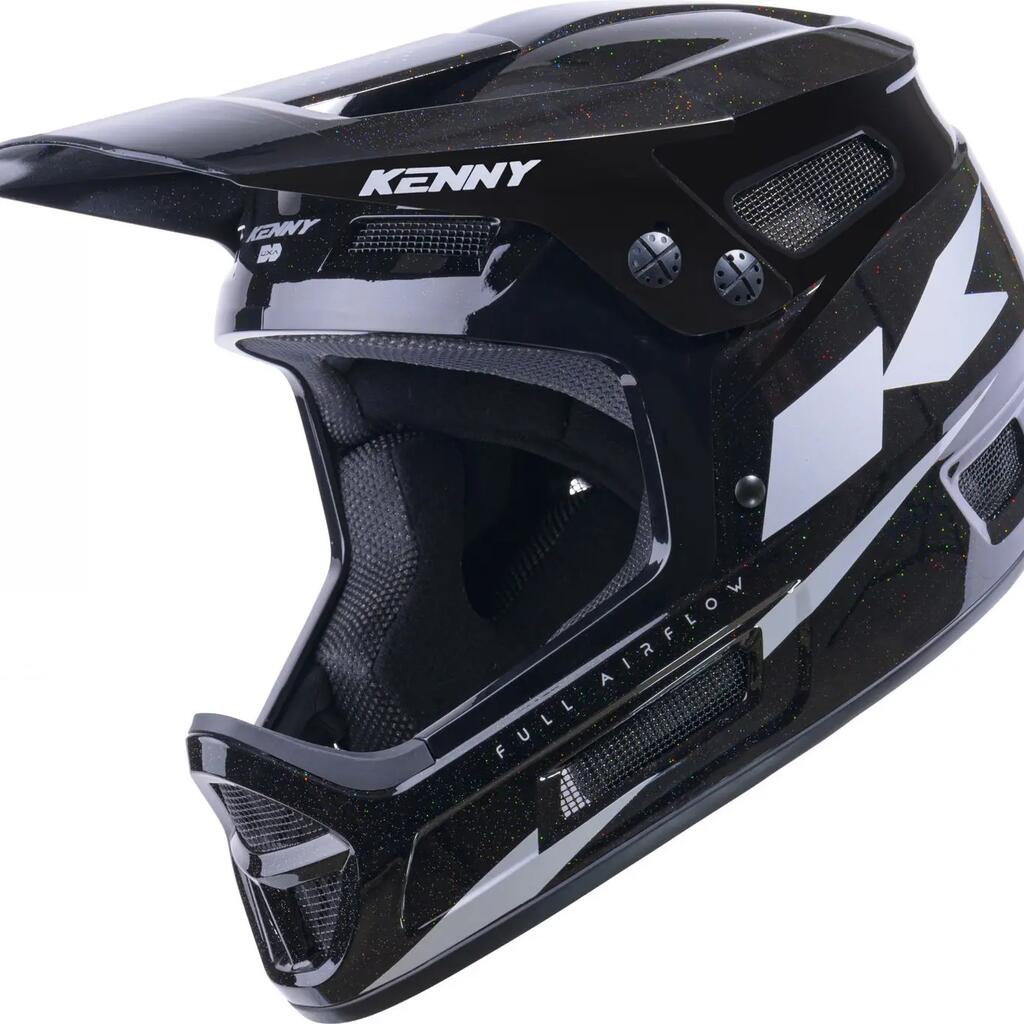 Children's full-face helmet Kenny Elite Graphic