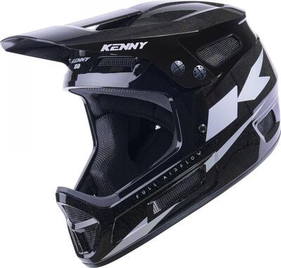 Casco integrale per bambini Kenny Elite Graphic