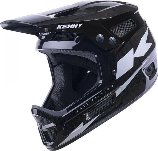 Casco integrale per bambini Kenny Elite Graphic