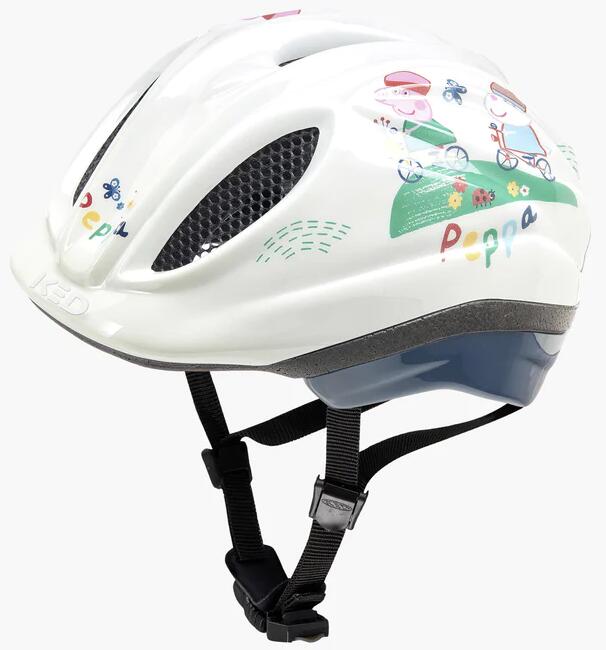 Kinderhelm  MEGGY II,  PEPPA PIG BOY 5/5