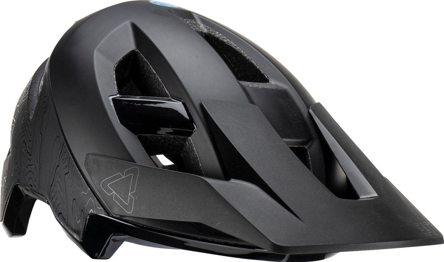 Casque VTT Leatt All Mountain 3.0 Noir 3/7
