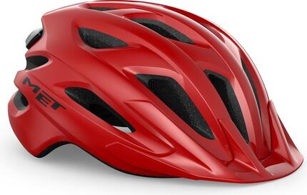 MET Fahrradhelm Crossover Mips