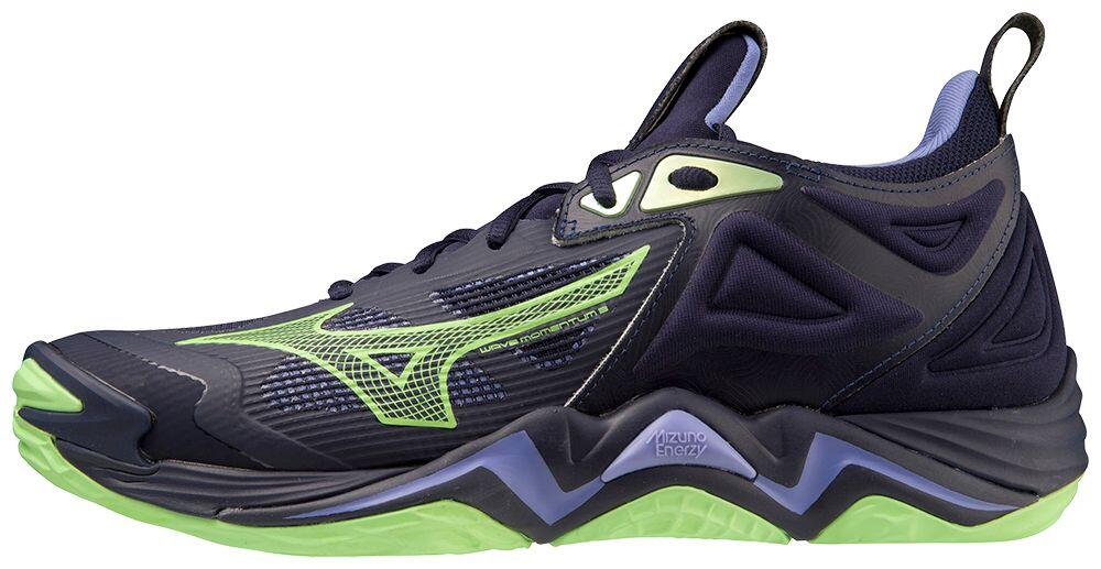 MIZUNO picture