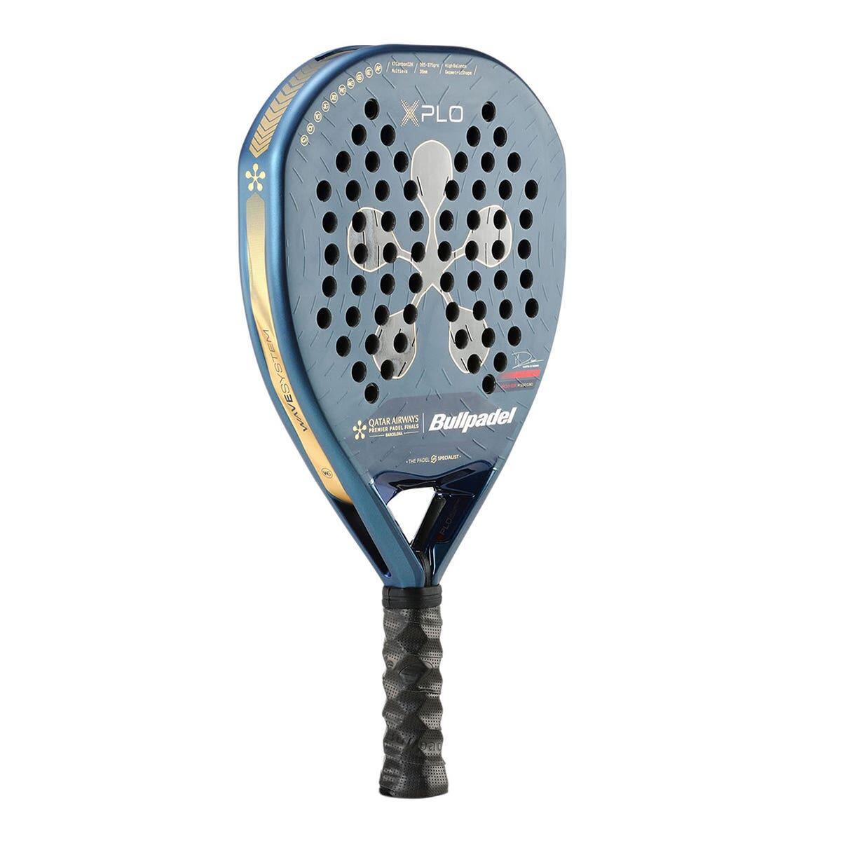 Bullpadel Xplo Tf 2024 3/7