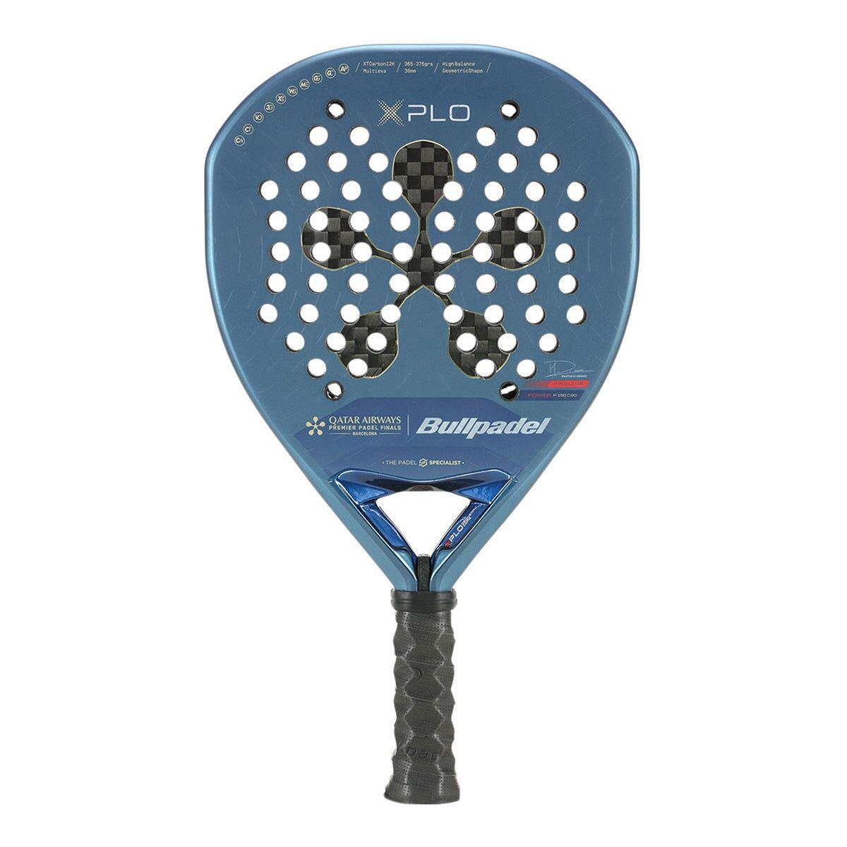 Bullpadel Xplo Tf 2024 2/7
