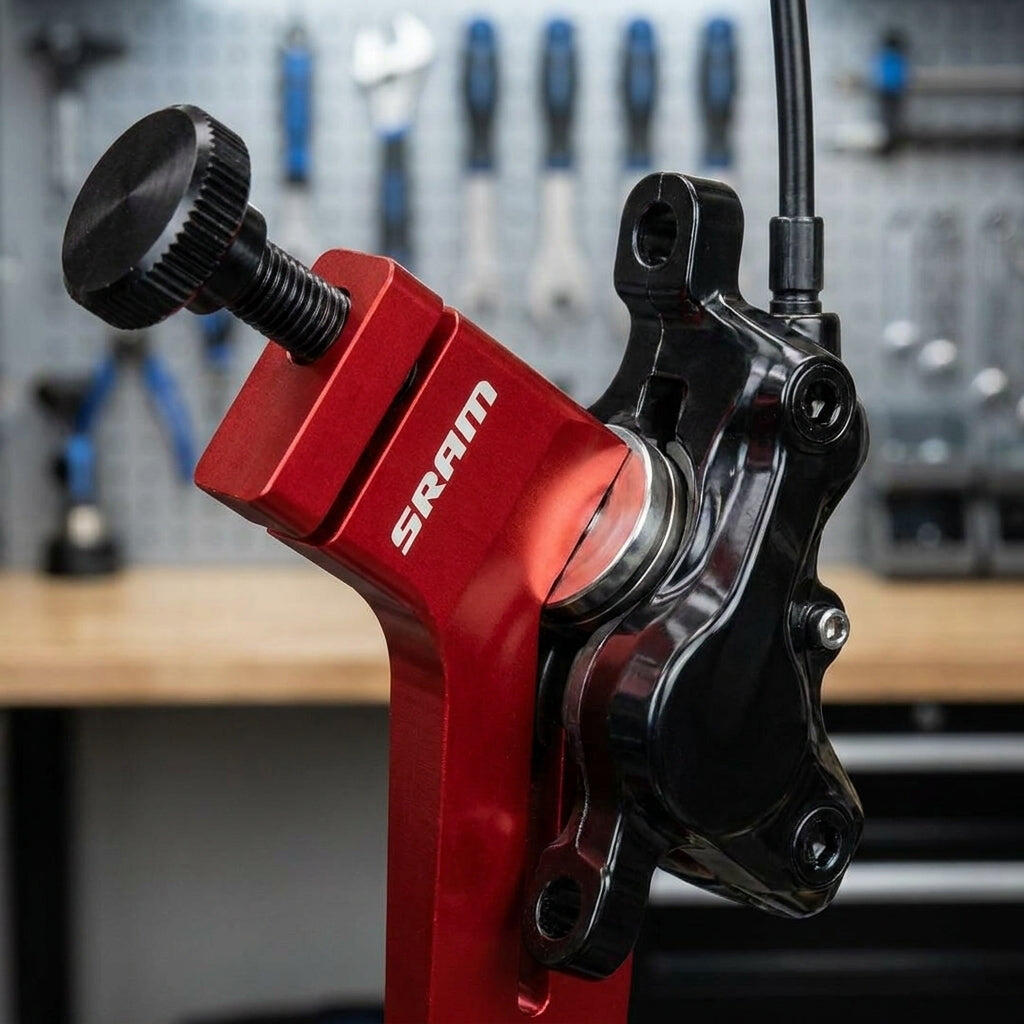 Kit di spurgo freni per pinze Sram Ultimate Universel 2/2