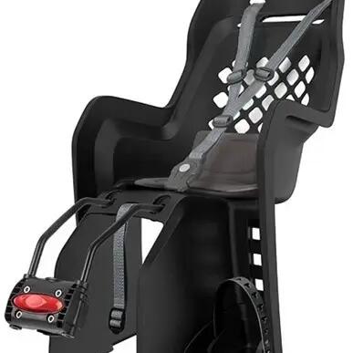 Polisport Maxi Joy FF Child Bicycle Seat