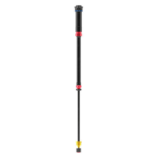 Dämpfer Upgrade Kit RockShox Charger 3.1 RC2 Crown, Butter Cups, ZEB A1+ (2021+)