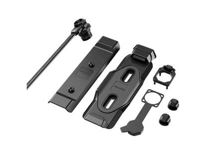 Support et câble Range Ext. Sram 185 mm, pour Eagle Transmission Powertrain