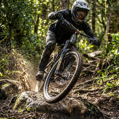 Rockshox psylo gold rc a1 verende voorvork 29" 150 mm