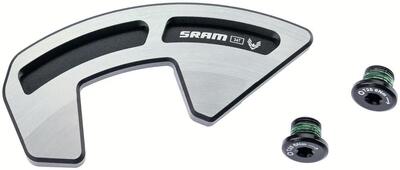 Ladebescherming sram xx t-type d1