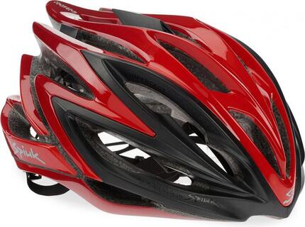 Casque Spiuk Dharma Ed Unisex Blanc/Noir