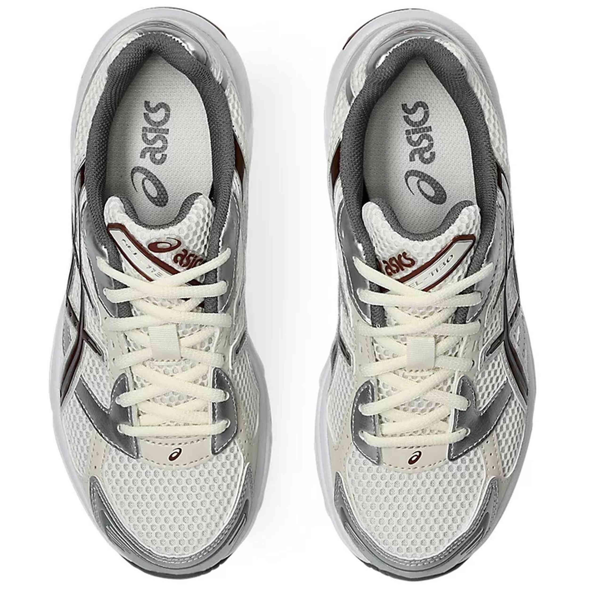 Baskets Asics modèle 1202A164-119 pour femmes 3/5