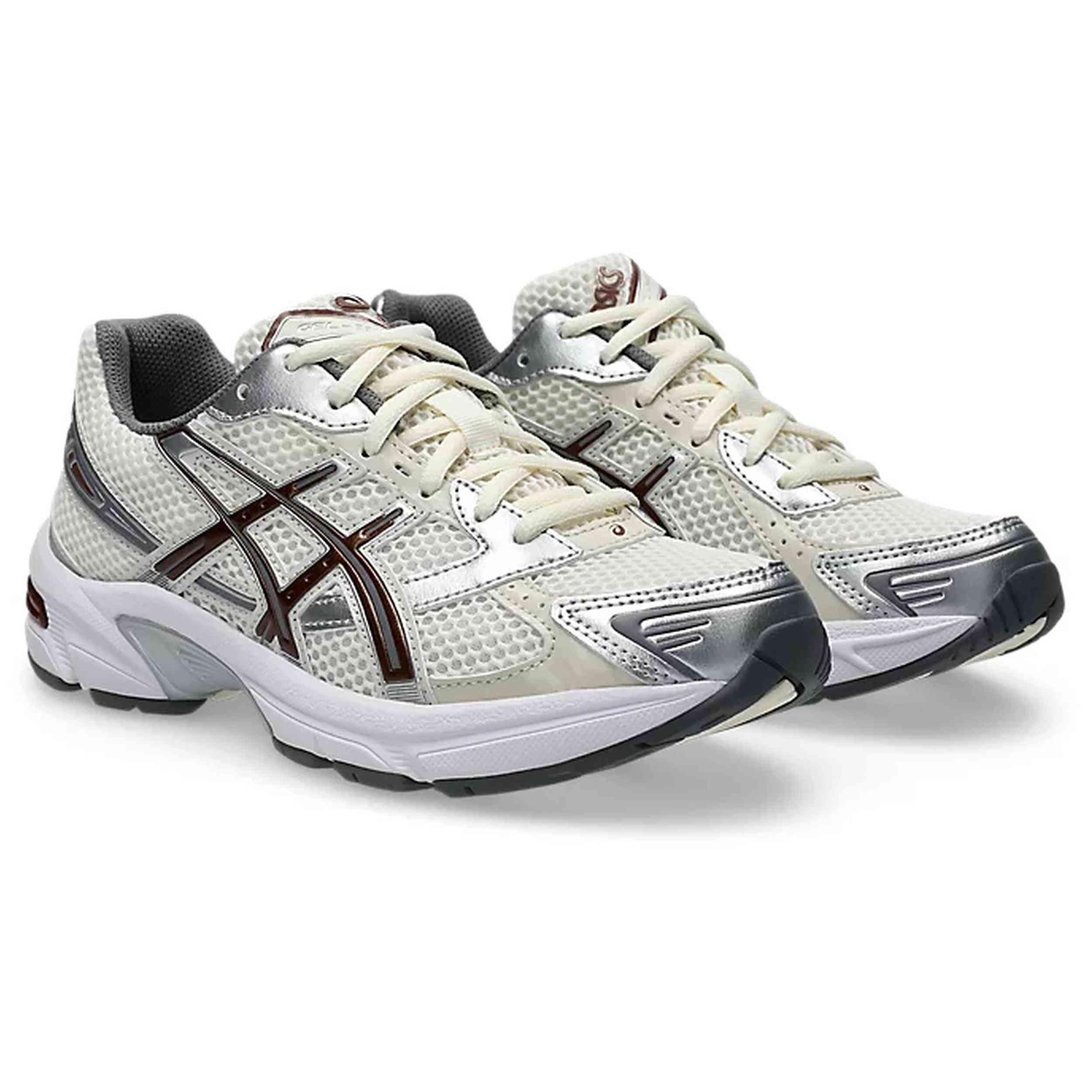 Baskets Asics modèle 1202A164-119 pour femmes 2/5