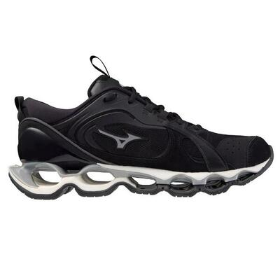 Scarpe da corsa Uomo Mizuno Wave Prophecy Beta 2 nero
