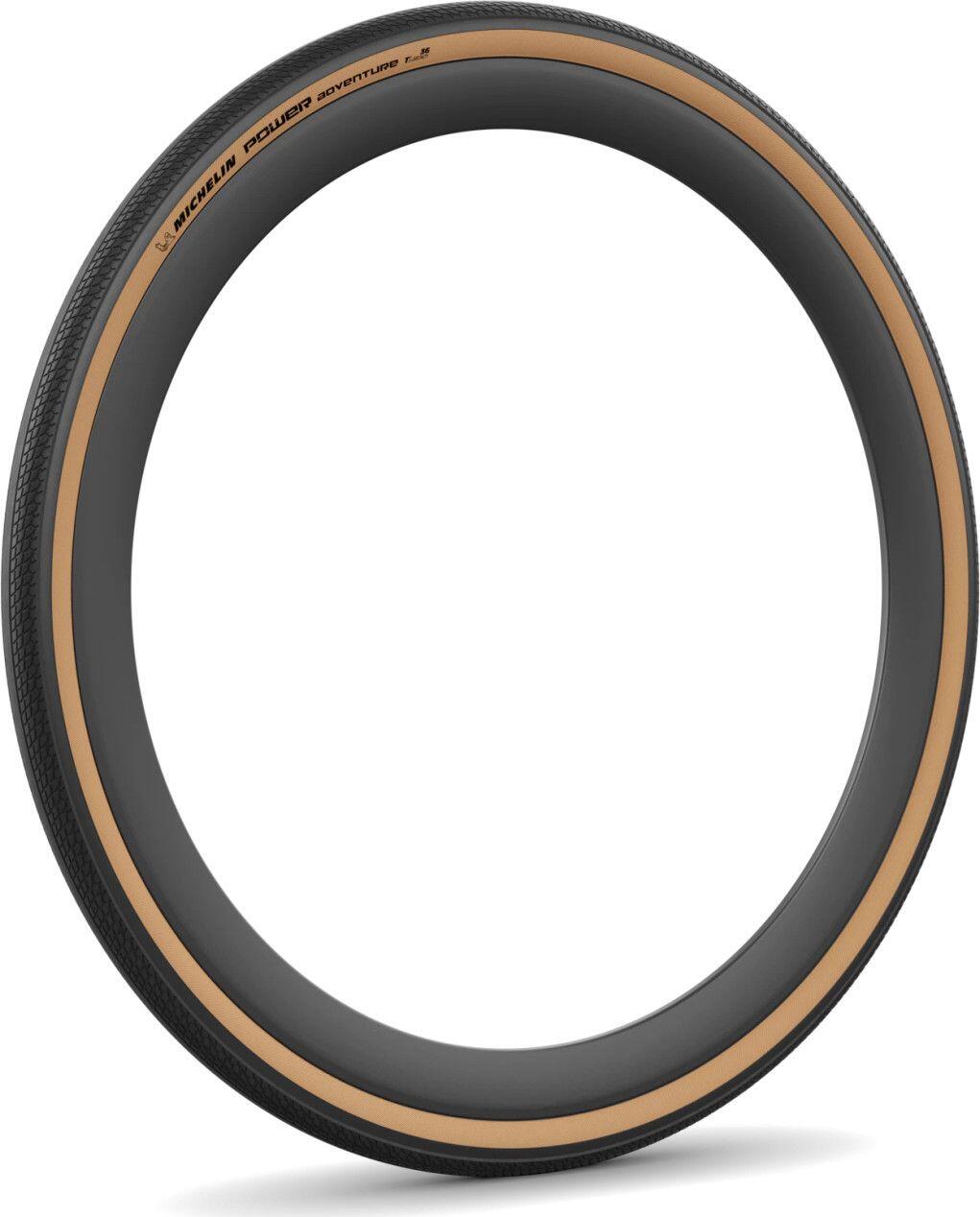 Linha de Competição Michelin Power Adventure Linha de Competição de 700mm de esf 2/5
