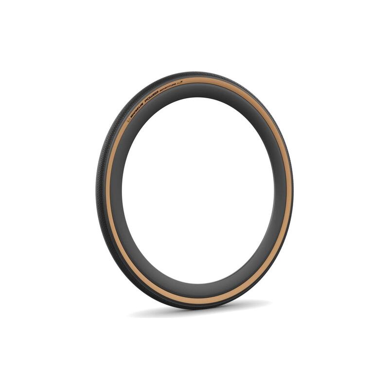 Anvelopă bicicletă Michelin Power Adventure 700x36 Tubeless Ready