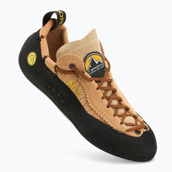 Scarpe da arrampicata da donna La Sportiva Mythos