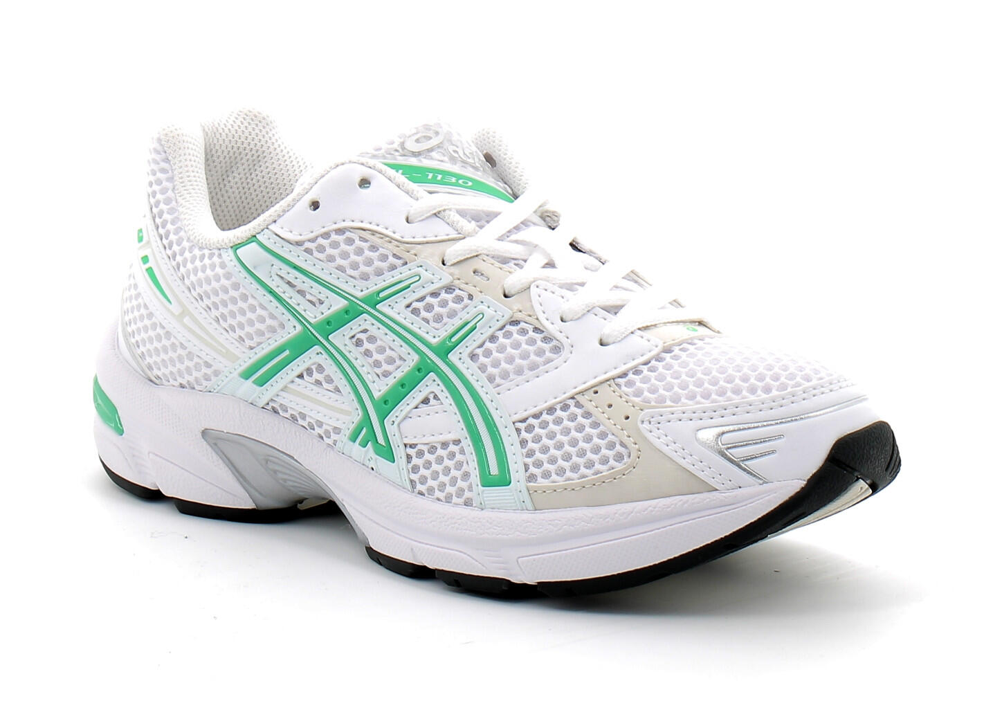 Buty do biegania Asics GEL-1130 Białe