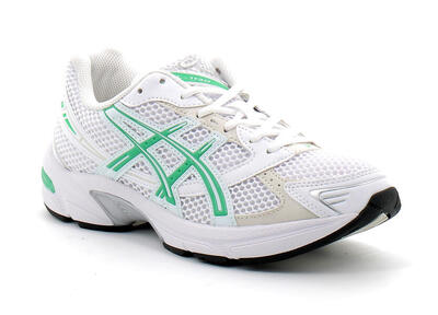 Schoenen gel-1130 white malachite green