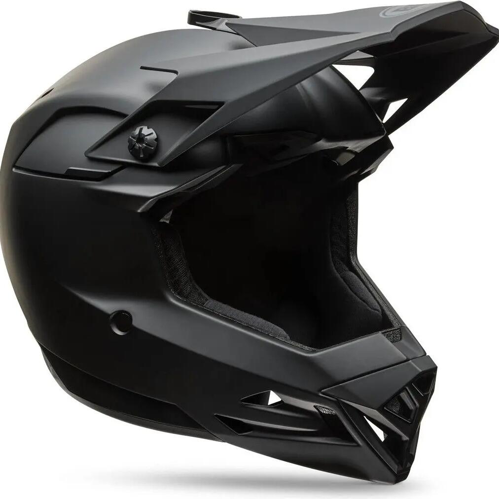 Bell Full-10 Mips Integral Helmet Black