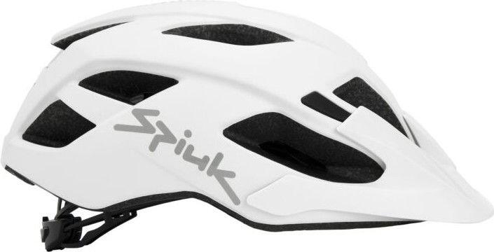 Casque Spiuk Kaval Allterrain Mat Blanc 3/6