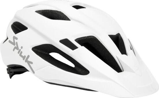 Casco Spiuk Kaval All