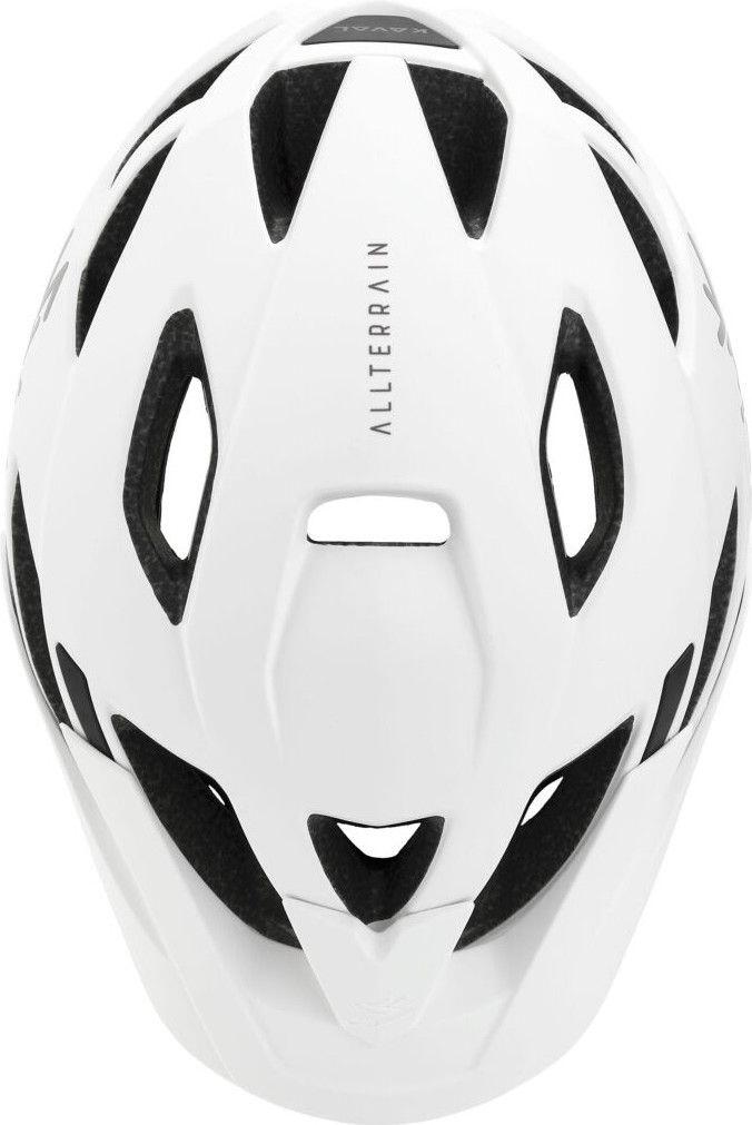 Casque Spiuk Kaval Allterrain Mat Blanc 4/6