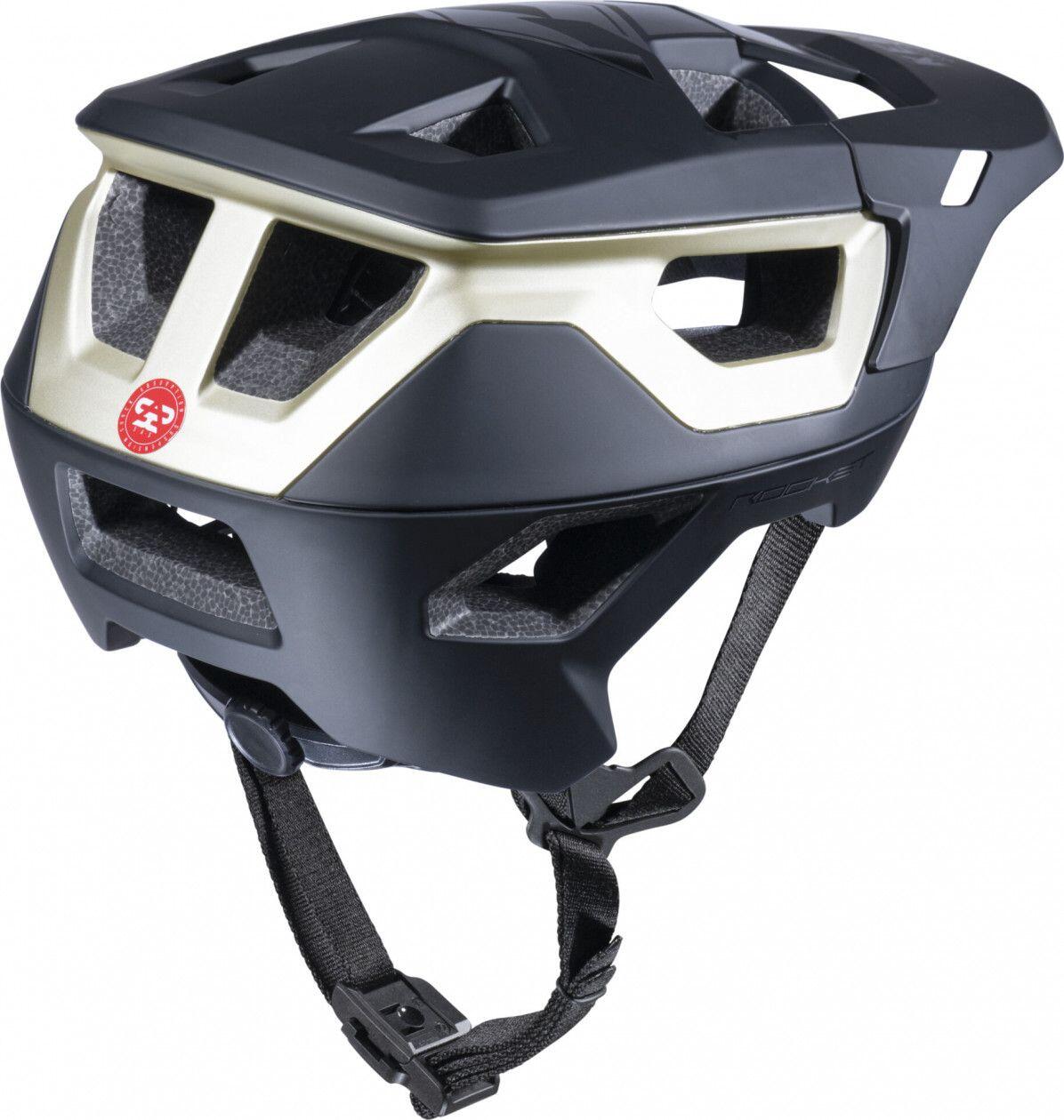 MTB Helm Kenny Rocket 3/4