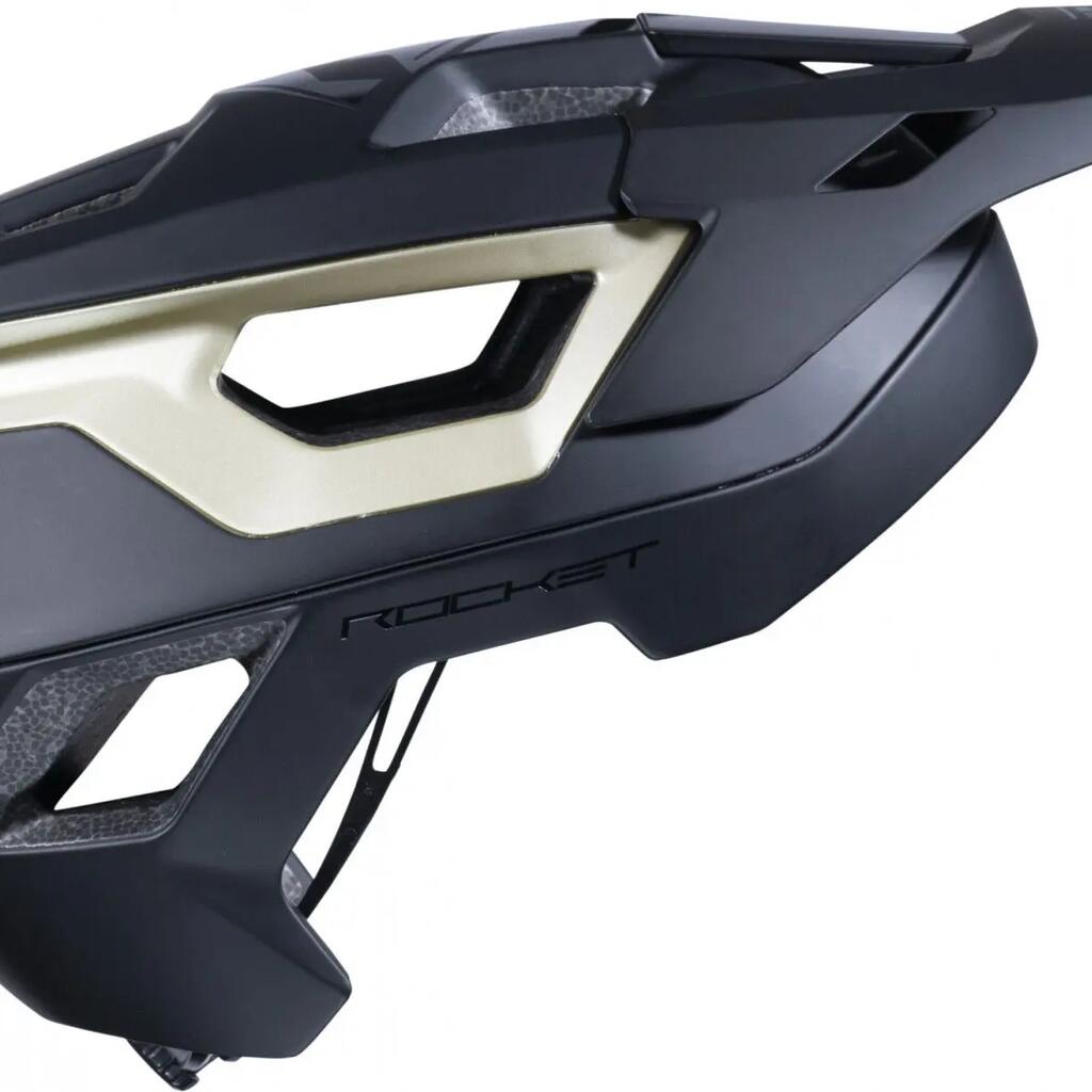 Mountain bike helmet Kenny Rocket