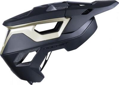 Casco da bici da mountain bike Kenny Rocket