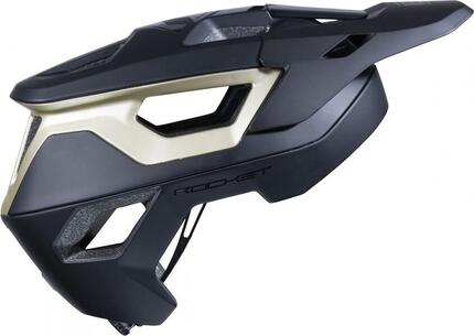 MTB Helm Kenny Rocket