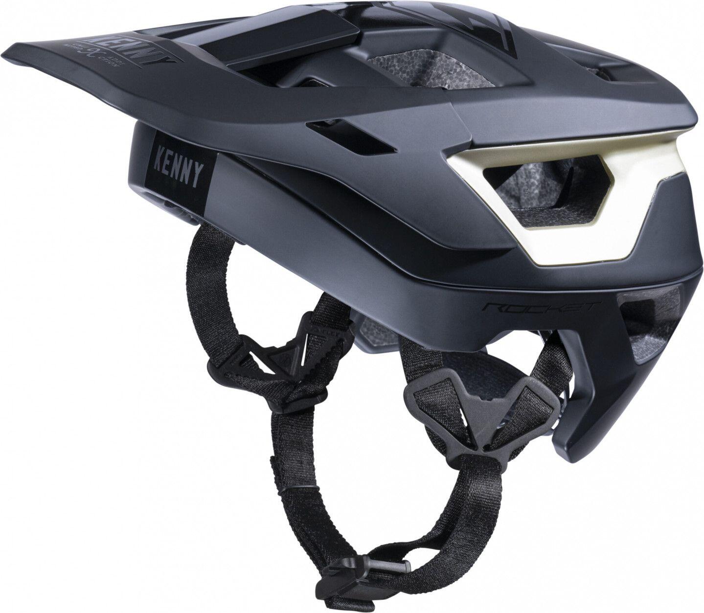 MTB Helm Kenny Rocket 4/4