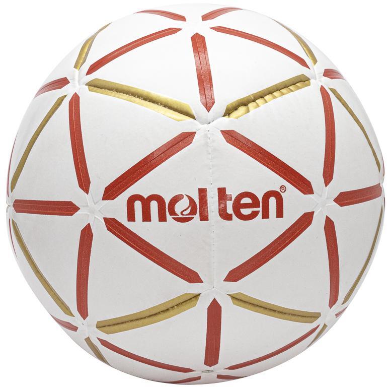 Bola de Andebol D60 Molten 2/5