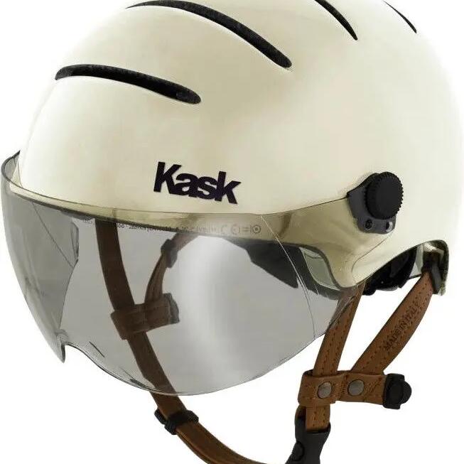 Urban Helmet KASK 2017 Lifestyle Beige