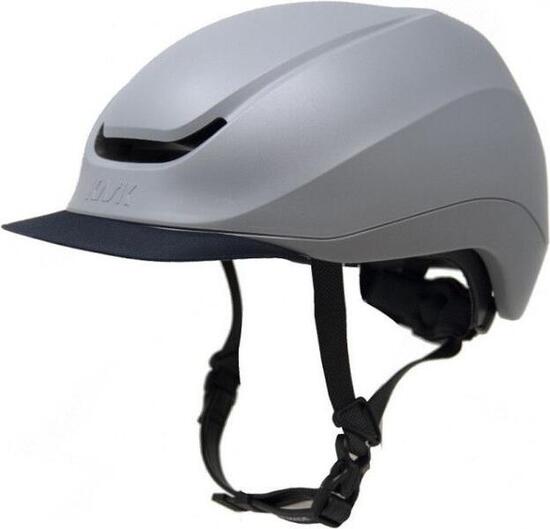 Casque Urbain Kask Moebius WG11 Gris