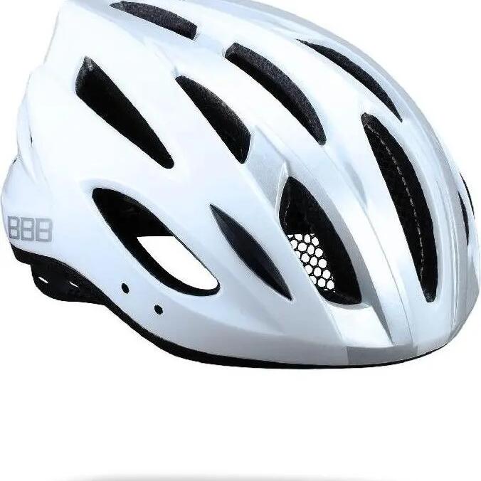 WHITE / GREY