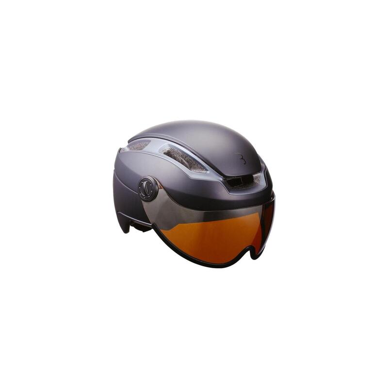 Casca BBB Indra FaceShield Lens M