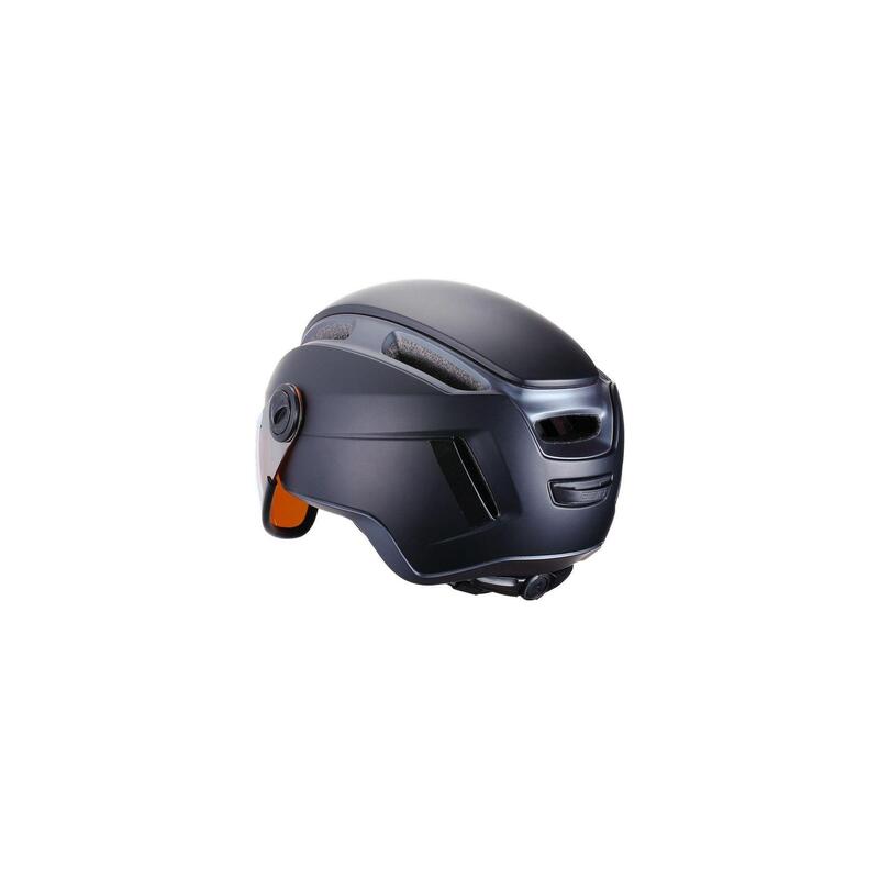 Casca BBB Indra FaceShield Lens M