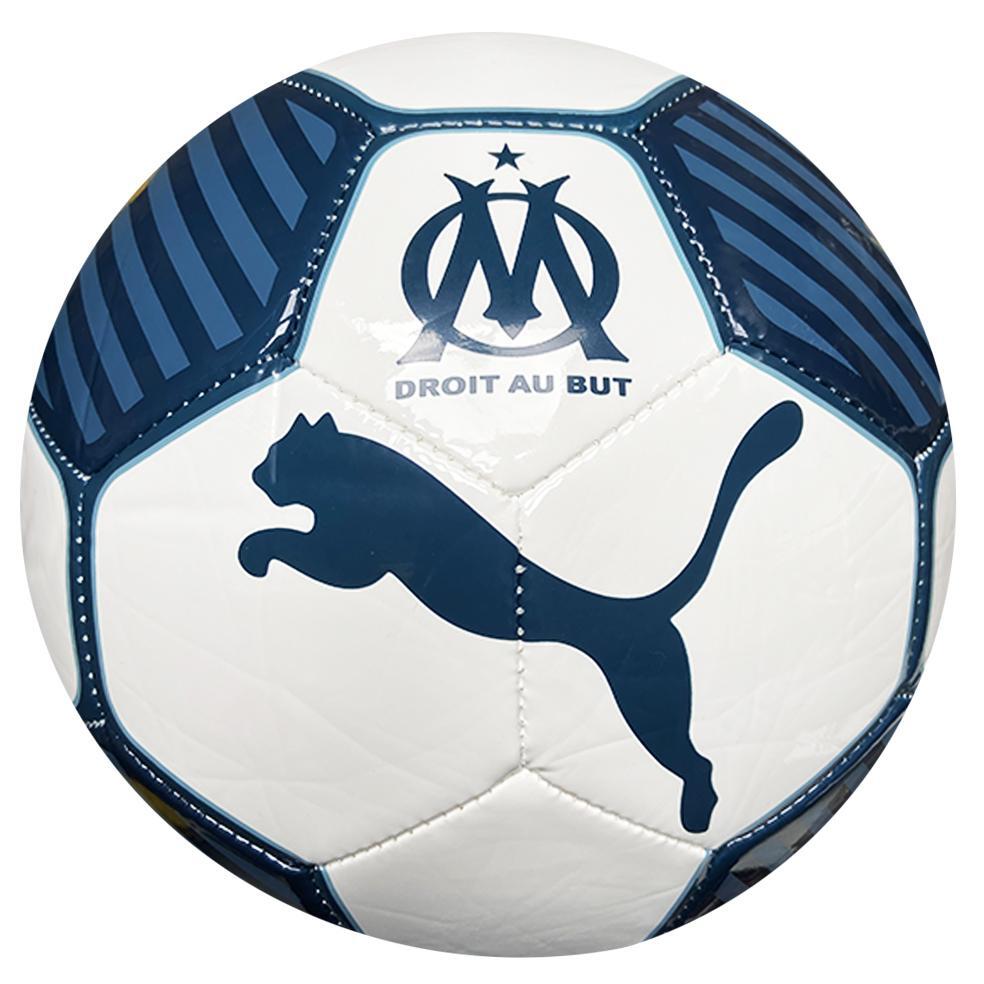 Calcio Puma Olympique de Marseille 2/2