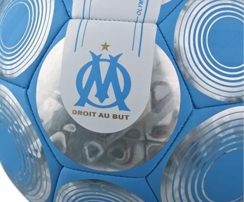 Puma Cultura Olympique de Marseille calcio 2/2