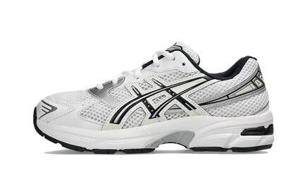 Chaussures Enfants Asics GEL-1130 blanc