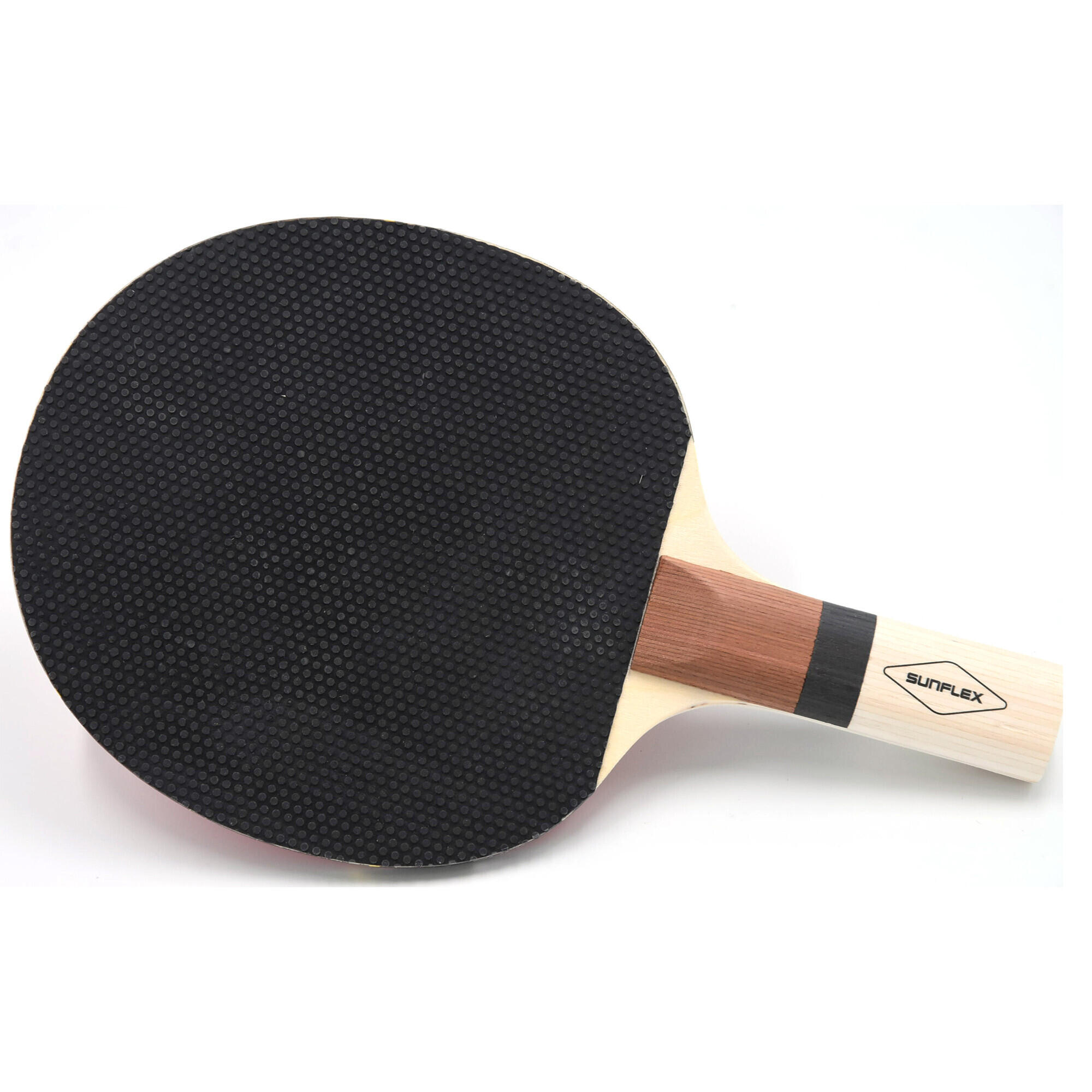 Tafeltennisbatje sunflex Prime S10 4/7