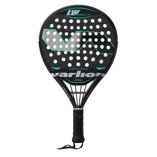 Racchetta da paddle tennis Varlion LW C Ti Difusor
